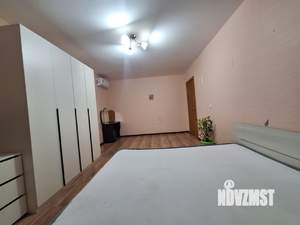 1-к квартира, на длительный срок, 50м2, 5/9 этаж