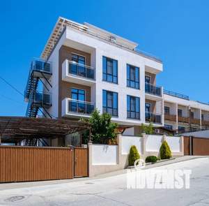 1-к квартира, посуточно, 50м2, 4/4 этаж