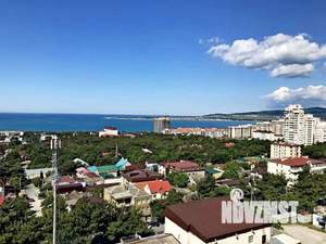 1-к квартира, посуточно, 50м2, 1/1 этаж