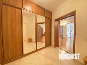 4-к квартира, посуточно, 154м2, 3/5 этаж