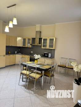 3-к квартира, посуточно, 150м2, 9/14 этаж