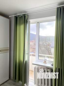 2-к квартира, посуточно, 40м2, 2/5 этаж