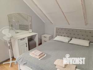 2-к квартира, посуточно, 40м2, 4/4 этаж