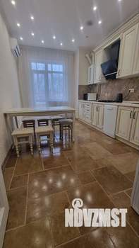 1-к квартира, посуточно, 45м2, 4/11 этаж