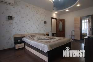 2-к квартира, посуточно, 70м2, 2/3 этаж