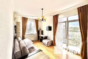 2-к квартира, посуточно, 60м2, 3/5 этаж