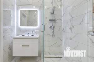 1-к квартира, посуточно, 48м2, 1/1 этаж