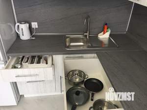 1-к квартира, посуточно, 50м2, 4/9 этаж