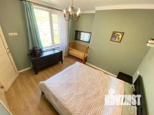 2-к квартира, посуточно, 76м2, 13/16 этаж