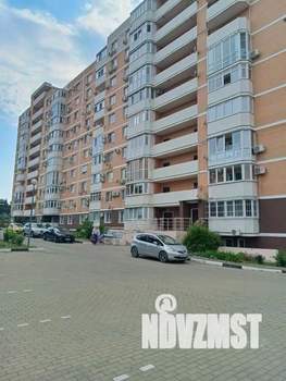 1-к квартира, посуточно, 60м2, 1/1 этаж