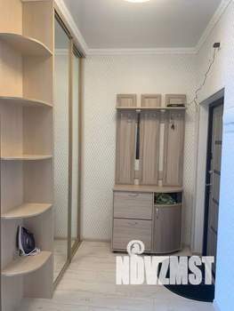 2-к квартира, посуточно, 57м2, 4/7 этаж