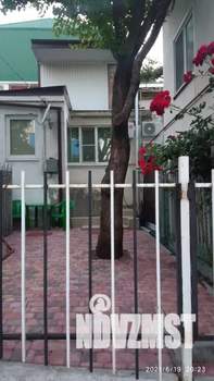 1-к квартира, посуточно, 24м2, 1/1 этаж