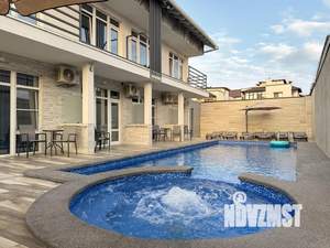 1-к квартира, посуточно, 23м2, 1/3 этаж