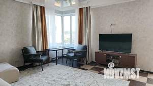 2-к квартира, посуточно, 58м2, 11/14 этаж