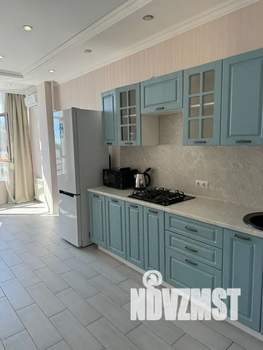 1-к квартира, посуточно, 50м2, 5/9 этаж