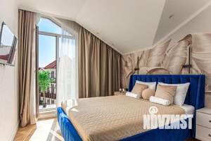 3-к квартира, посуточно, 64м2, 1/1 этаж