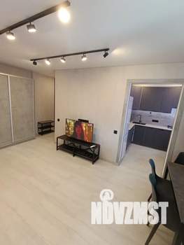 3-к квартира, посуточно, 50м2, 2/2 этаж