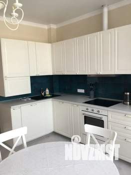 3-к квартира, посуточно, 68м2, 5/7 этаж