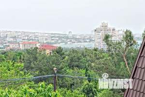 Студия квартира, посуточно, 22м2, 2/3 этаж