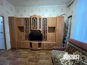 2-к квартира, на длительный срок, 36м2, 2/2 этаж