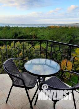 1-к квартира, посуточно, 50м2, 5/10 этаж