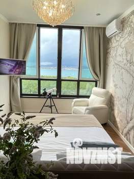 1-к квартира, посуточно, 36м2, 7/11 этаж