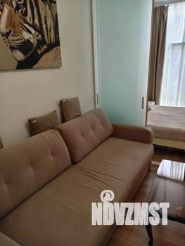 1-к квартира, посуточно, 40м2, 2/8 этаж