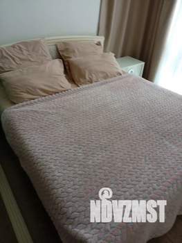 1-к квартира, посуточно, 40м2, 2/8 этаж