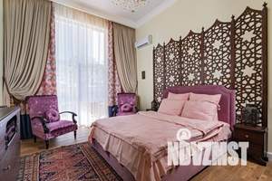 1-к квартира, посуточно, 48м2, 1/6 этаж