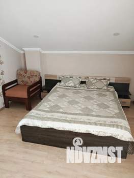 1-к квартира, посуточно, 36м2, 8/8 этаж