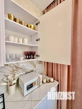 1-к квартира, посуточно, 49м2, 2/5 этаж