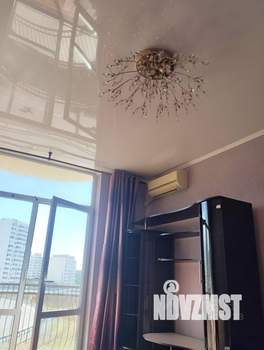 1-к квартира, на длительный срок, 50м2, 3/5 этаж