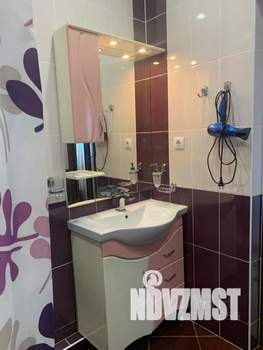 2-к квартира, посуточно, 60м2, 3/5 этаж