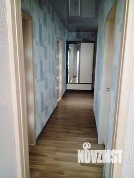 2-к квартира, на длительный срок, 57м2, 3/5 этаж