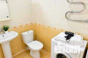 1-к квартира, посуточно, 39м2, 1/5 этаж