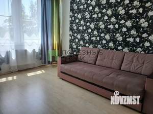 2-к квартира, на длительный срок, 54м2, 2/16 этаж
