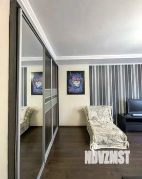 1-к квартира, на длительный срок, 50м2, 2/11 этаж