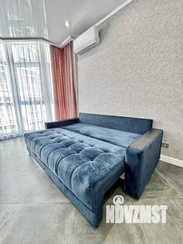 2-к квартира, посуточно, 74м2, 3/7 этаж