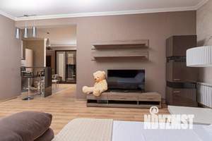 2-к квартира, посуточно, 86м2, 1/1 этаж