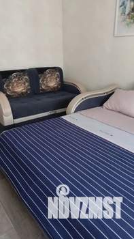 1-к квартира, посуточно, 50м2, 4/6 этаж