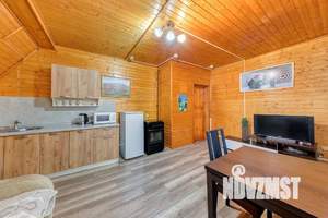 2-к квартира, посуточно, 40м2, 1/1 этаж