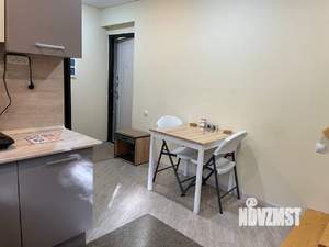 1-к квартира, на длительный срок, 40м2, 2/2 этаж