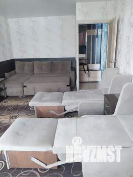 1-к квартира, посуточно, 31м2, 3/5 этаж