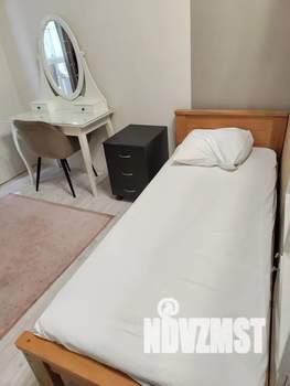 2-к квартира, посуточно, 62м2, 1/5 этаж