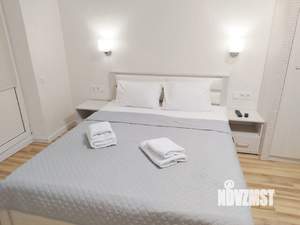 2-к квартира, посуточно, 45м2, 2/5 этаж