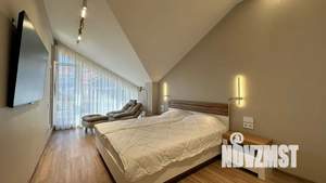 1-к квартира, посуточно, 55м2, 4/4 этаж