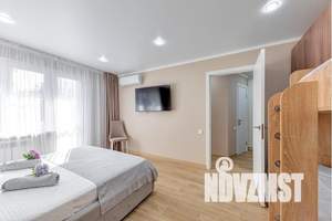 1-к квартира, посуточно, 28м2, 5/5 этаж