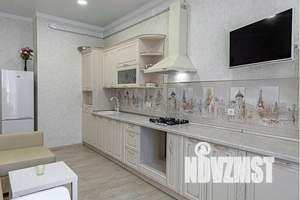 1-к квартира, посуточно, 45м2, 5/8 этаж