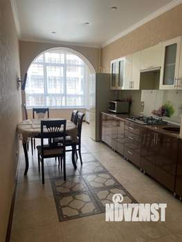 2-к квартира, на длительный срок, 80м2, 5/9 этаж
