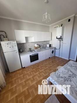 1-к квартира, посуточно, 47м2, 5/9 этаж
